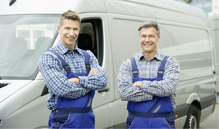 
Wenn der Vorgesetzte die Führung nach den Bedürfnissen seiner Mitarbeiter ausrichtet, dann sind diese bereit, weit mehr als Dienst nach Vorschrift zu leisten. 



