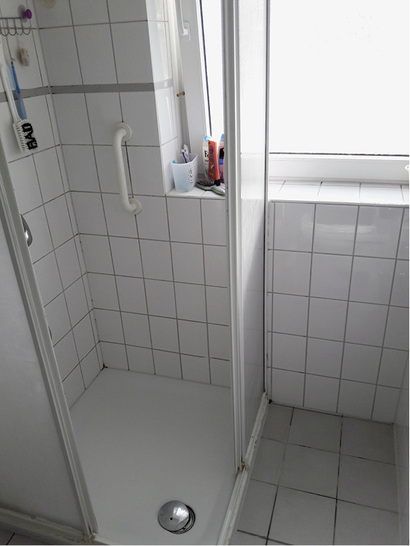 
Ganz klar, wer sich hier durchgesetzt hat.



