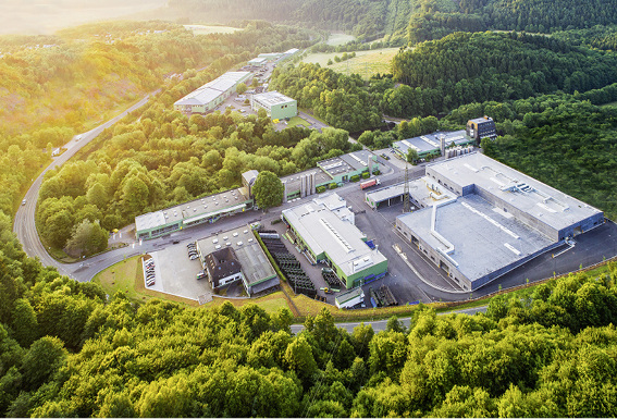 <p>
Aquatherm investiert 2,4 Millionen Euro in den Firmensitz in Attendorn.
</p>

<p>
</p> - © Gerrit Cramer 2017

