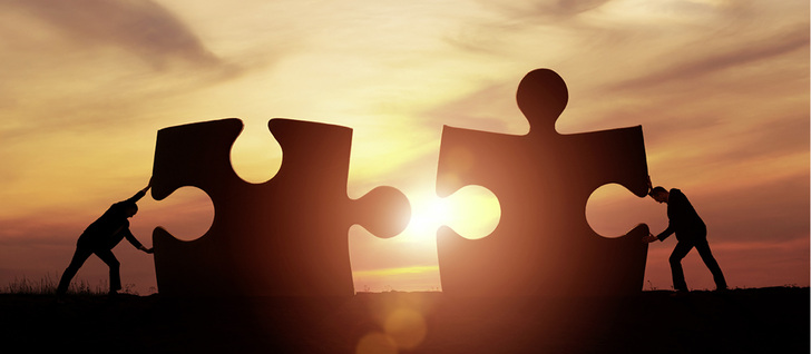 

Der Endkunde kann gemeinsam am besten bedient werden, sagt Thomas Werner.





