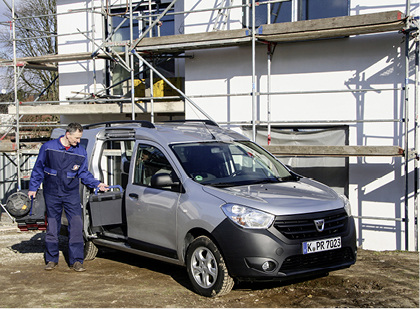 
Wegen Kälteeinbruch provisorisch heizen? Vor Inbetriebnahme sollte sich der Fachhandwerker durch einen Frostbrief rechtlich absichern.



