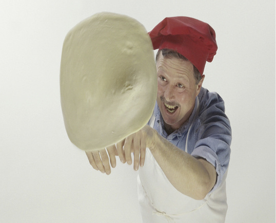 <p>
</p> - © Purestock / Thinkstock