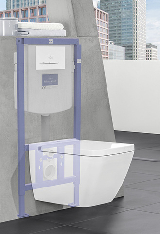 <p>
</p> - © Villeroy & Boch

