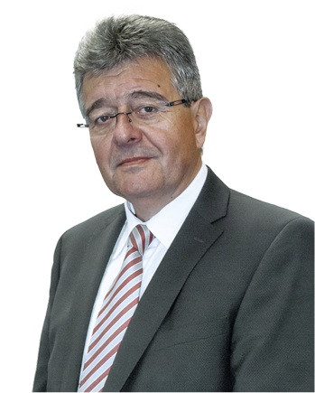 
Manfred Voit 
ist Vertriebsleiter Deutschland von Multitubo systems, einer Marke der DW Verbundrohr GmbH in 97437 Haßfurt, Telefon (0 95 21) 9 53 56-0, E-Mail: voit@dw-verbundrohr.de



