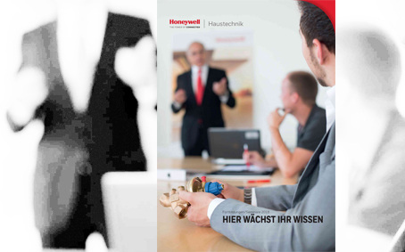 © Honeywell/Centraline