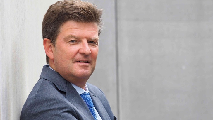 Helmut Bramann