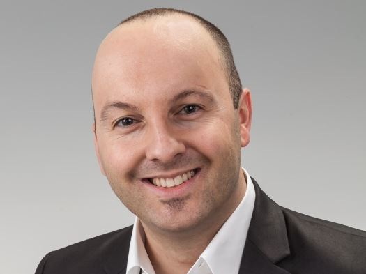 Philipp Riegger, Leiter Objektmanagement Business Unit Sanitär der Kermi GmbH