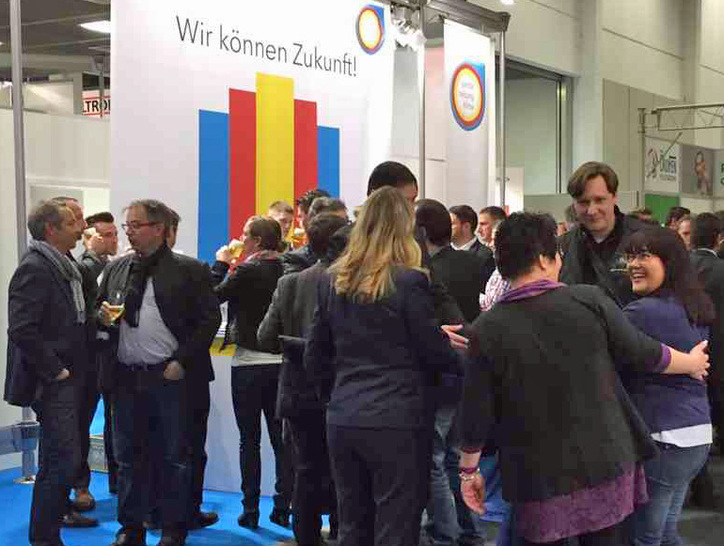 © Fachverband SHK Land Brandenburg