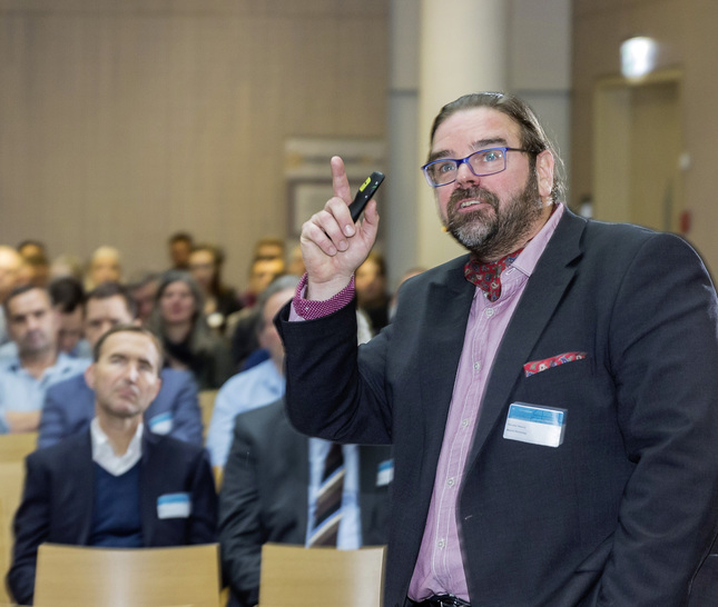 Thorsten Moortz (rechts)