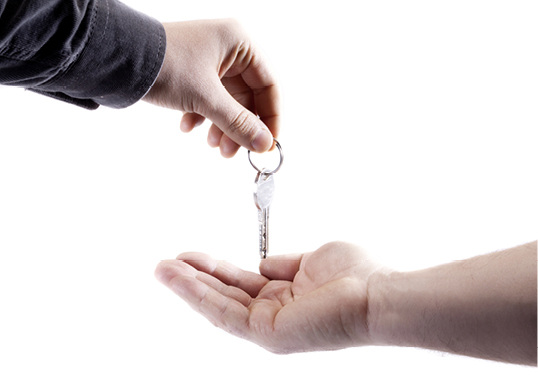 
Die Initiative „nexxt“ hilft Unternehmern bei der Nachfolgersuche.



