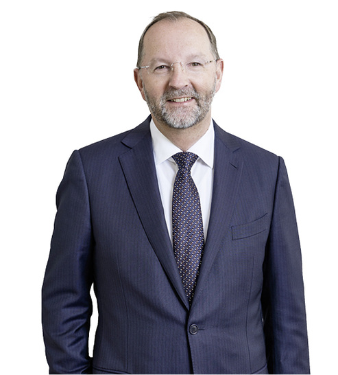 



Prof. Dr. Frank Richter ist Vorstandsvorsitzender der Duravit AG in Hornberg im Schwarzwald.
