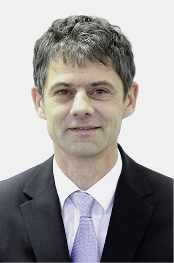 



Dipl.-Ing. 
Peter Reichert
 leitet das Produktmanagement Rohrleitungssysteme der Geberit Vertriebs GmbH in 88630 Pfullendorf, E-Mail: peter.reichert@geberit.com
