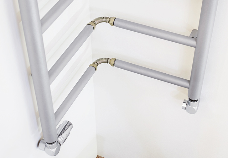 HT FLEX Design-Heizkörper