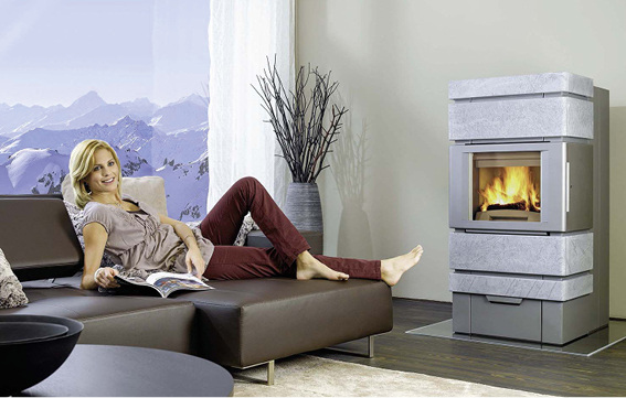 
Für 2018 geht der DEPV von einem weiteren Marktwachstum für Pelletfeuerungen aus. 



