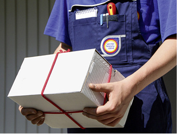 
Für die Trinkwasserinstallation gibt es bis Ende Mai ein preisgünstiges Handwerkerpaket mit insgesamt sechs Broschüren.



