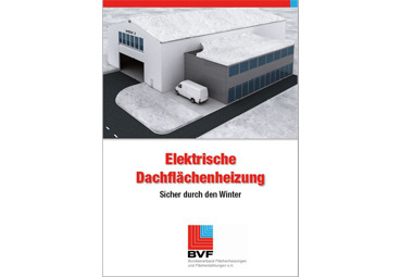 © Bundesverband Flächenheizungen und Flächenkühlungen e.V., Dortmund
