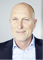 
Dieter Kraus ist neuer Vertriebsleiter für Deutschland und Österreich bei der Dornbracht Deutschland GmbH.



