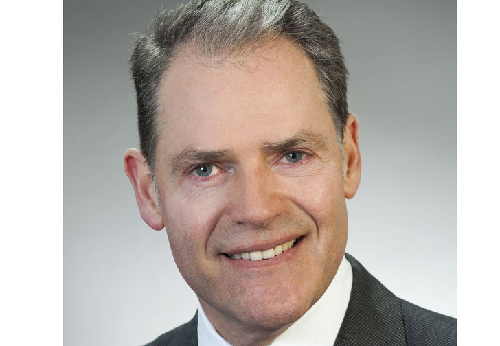 Ab Ende August 2018 neuer Geschäftsführer der August Brötje GmbH: Heinz-Werner Schmidt