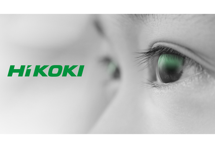 Ab Oktober 2018 heißt die Marke Hitachi "HiKOKI" (sprich: HaiKOKI)