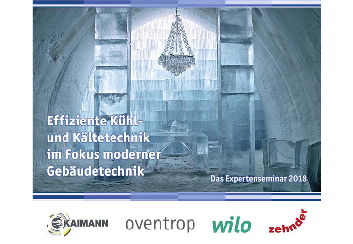 © Zehnder Group Deutschland GmbH, Lahr