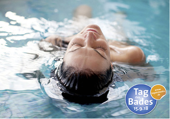 
Beim Tag des Bades können SHK-Innungsbetriebe teilnehmen, die über eine eigene Ausstellung verfügen oder die Möglichkeiten des Fachgroßhandels nutzen möchten.



