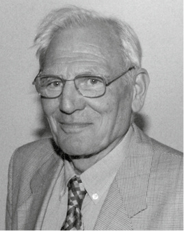 
Rudolf Keßler war Ehrenvorstandsmitglied im Fachverband.



