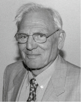 <p>
Rudolf Keßler war Ehrenvorstandsmitglied im Fachverband.
</p>

<p>
</p> - © Fachverband SHK BW

