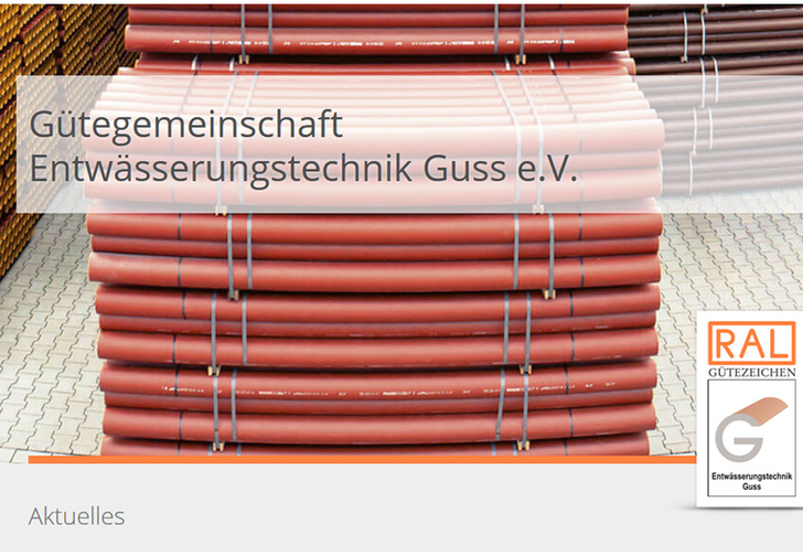 Screenshot - © GEG / SBZ
 Screenshot