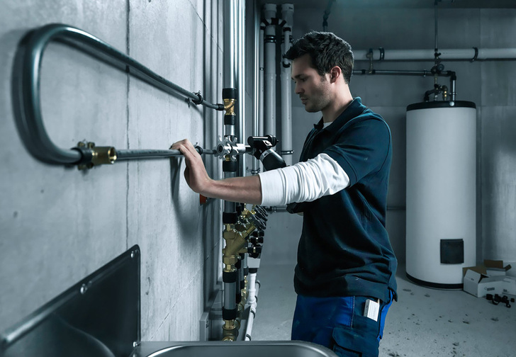 Im Rahmen der Seminarreihe “Sichere Hausinstallation“ erhalten die Seminarteilnehmer geballte Kompetenz zum Thema Trinkwasser sowie juristische Infos und Tipps.