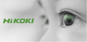 <p>
Aus Hitachi Koki wird HiKoki.
</p>
<p>
</p> - © Laikwunfai
 
Aus Hitachi Koki wird HiKoki.