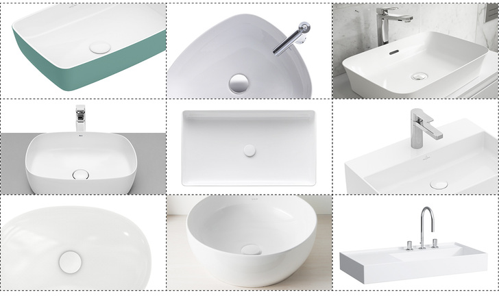 

In knapp fünf Jahren hat sich das Angebot an dünnwandiger Keramik vervielfacht.





