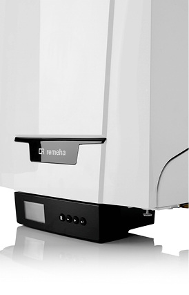 <p>
</p> - © Remeha