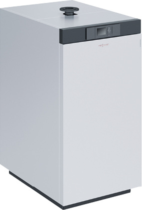 <p>
</p> - © Viessmann