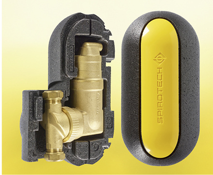 <p>
</p> - © Spirotech