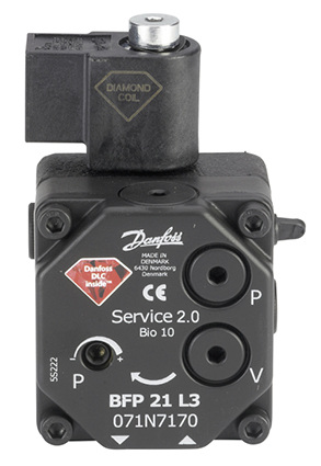 <p>
</p> - © Danfoss