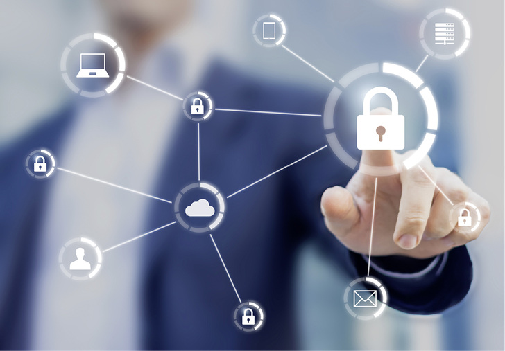 <p>
Der Datenschutz ist seit 25. Mai 2018 europaweit neu geregelt.
</p>
<p>
</p> - © NicoElNino / Thinkstock
 
Der Datenschutz ist seit 25. Mai 2018 europaweit neu geregelt.