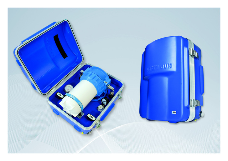 © Hannemann Wassertechnik