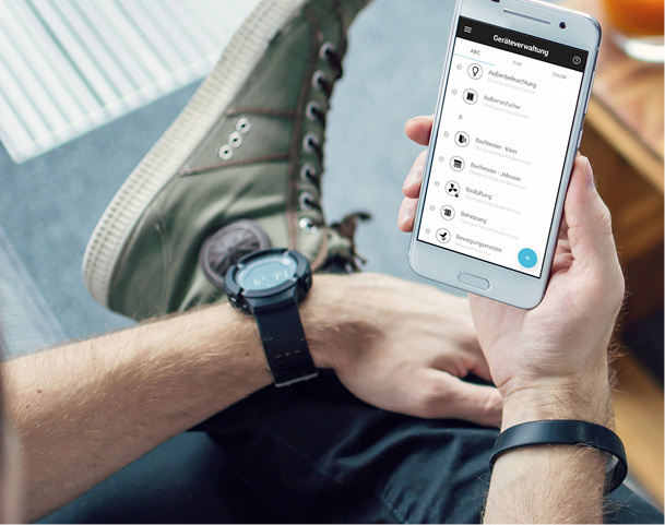 



Mit der Übernahme von Wibutler erweitert Viessmann sein Smarthome-Angebot.
