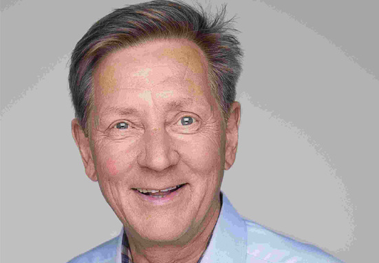 Nils Kverneland — ab November 2018 im Ruhestand - © Data Design System
 Nils Kverneland — ab November 2018 im Ruhestand