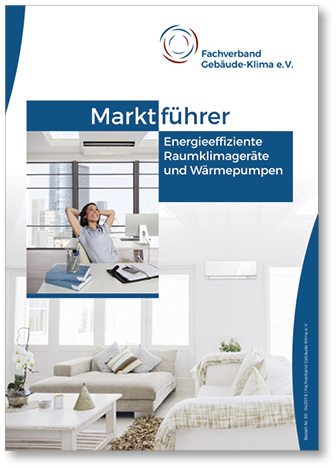 
Der Fachverband Gebäude-Klima hat seinen Marktführer aktualisiert.



