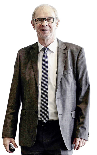 



Bernd Ishorst
 ist Geschäftsführer des Informationszentrums Entwässerungstechnik Guss (IZEG) sowie der Gütegemeinschaft Entwässerungstechnik Guss, 53359 Rheinbach, Telefon (0 22 26) 9 09 54-60, E-Mail: info@izeg.de
