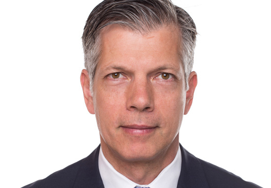 Jan Peter Tewes - © Ideal Standard
 Jan Peter Tewes