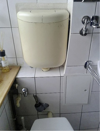 
Da schlägt das Bastlerherz einen Salto.



