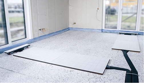 <p>
</p> - © Uponor