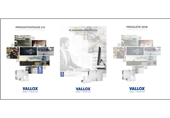 © Vallox
