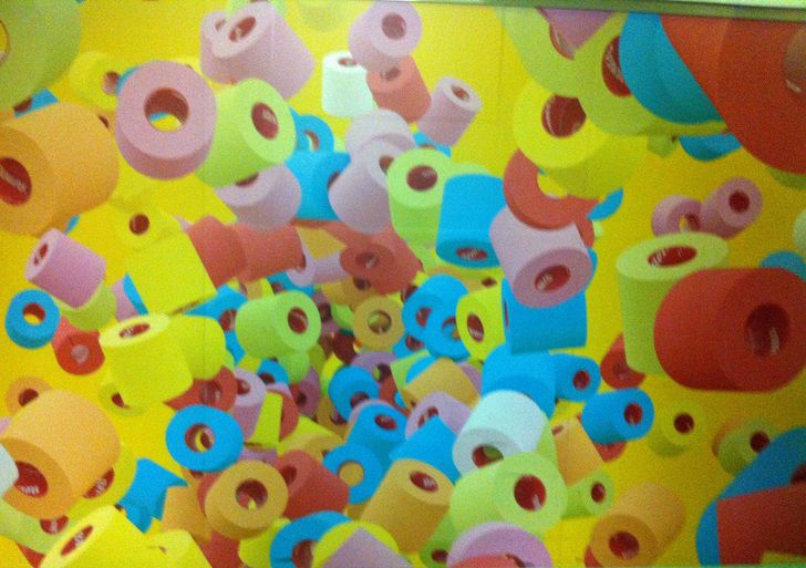 © Maren Löschhorn / SBZ