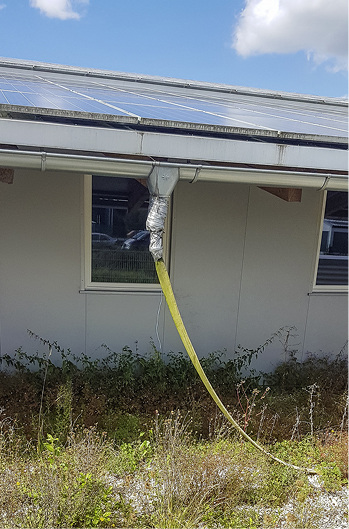 <p>
Vorbildlich und innovativ im Finish.
</p>
<p>
</p> - © Kohnle
 
Vorbildlich und innovativ im Finish.