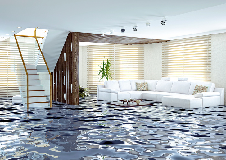 <p>
</p>
<p>
Bereits ein kräftiges Sommergewitter kann zur Überflutung von Kellern und anderen tief gelegenen Räumen führen.
</p> - © vicnt / Thinkstock
 
Bereits ein kräftiges Sommergewitter kann zur Überflutung von Kellern und anderen tief gelegenen Räumen führen.