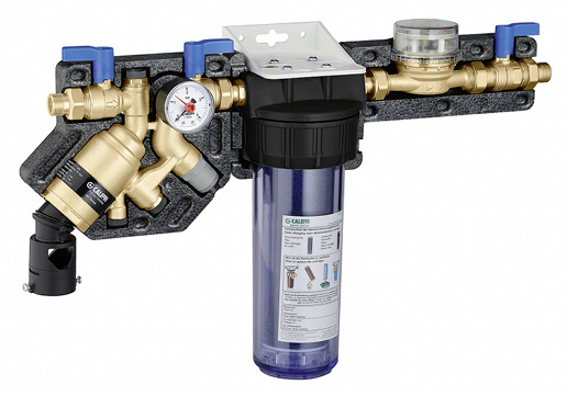 <p>
</p> - © Caleffi