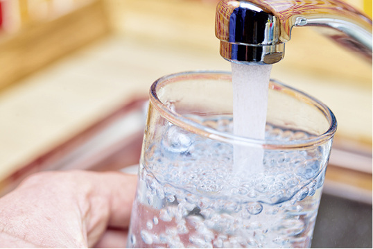 <p>
</p>

<p>
Um Vorgaben zur Trinkwasserhygiene geht es im Tagesseminar von Grohe.
</p> - © naumoid / Thinkstock

